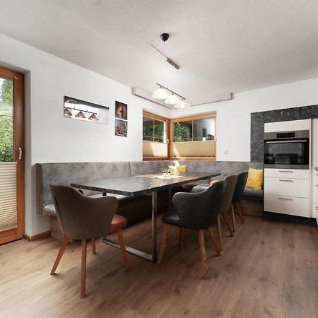 Appartement Gehoerde-Soelden Inklusive Summercard Buitenkant foto