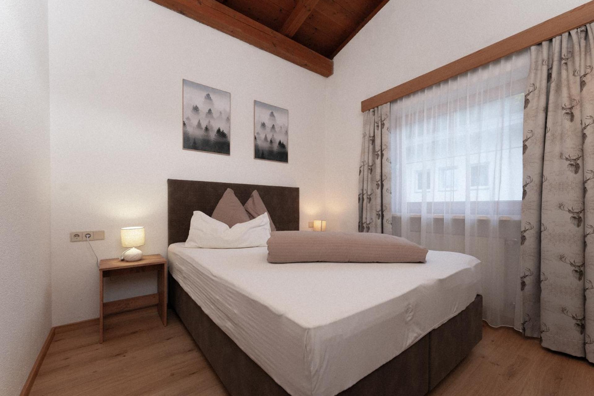 Appartement Gehoerde-Soelden Inklusive Summercard Buitenkant foto