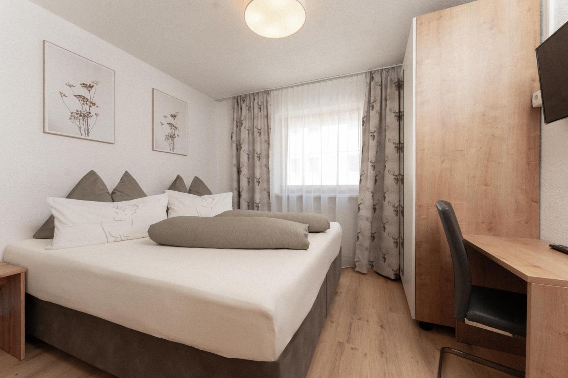 Appartement Gehoerde-Soelden Inklusive Summercard Buitenkant foto