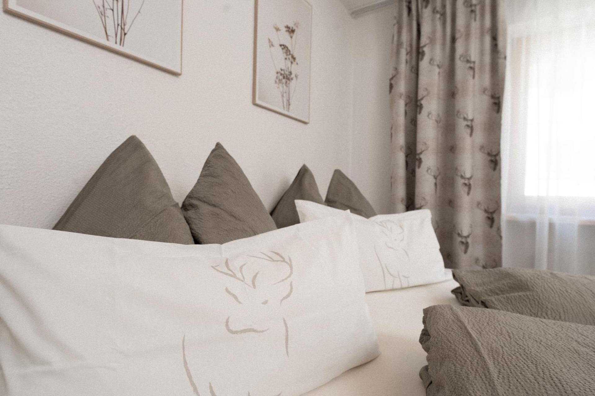 Appartement Gehoerde-Soelden Inklusive Summercard Buitenkant foto