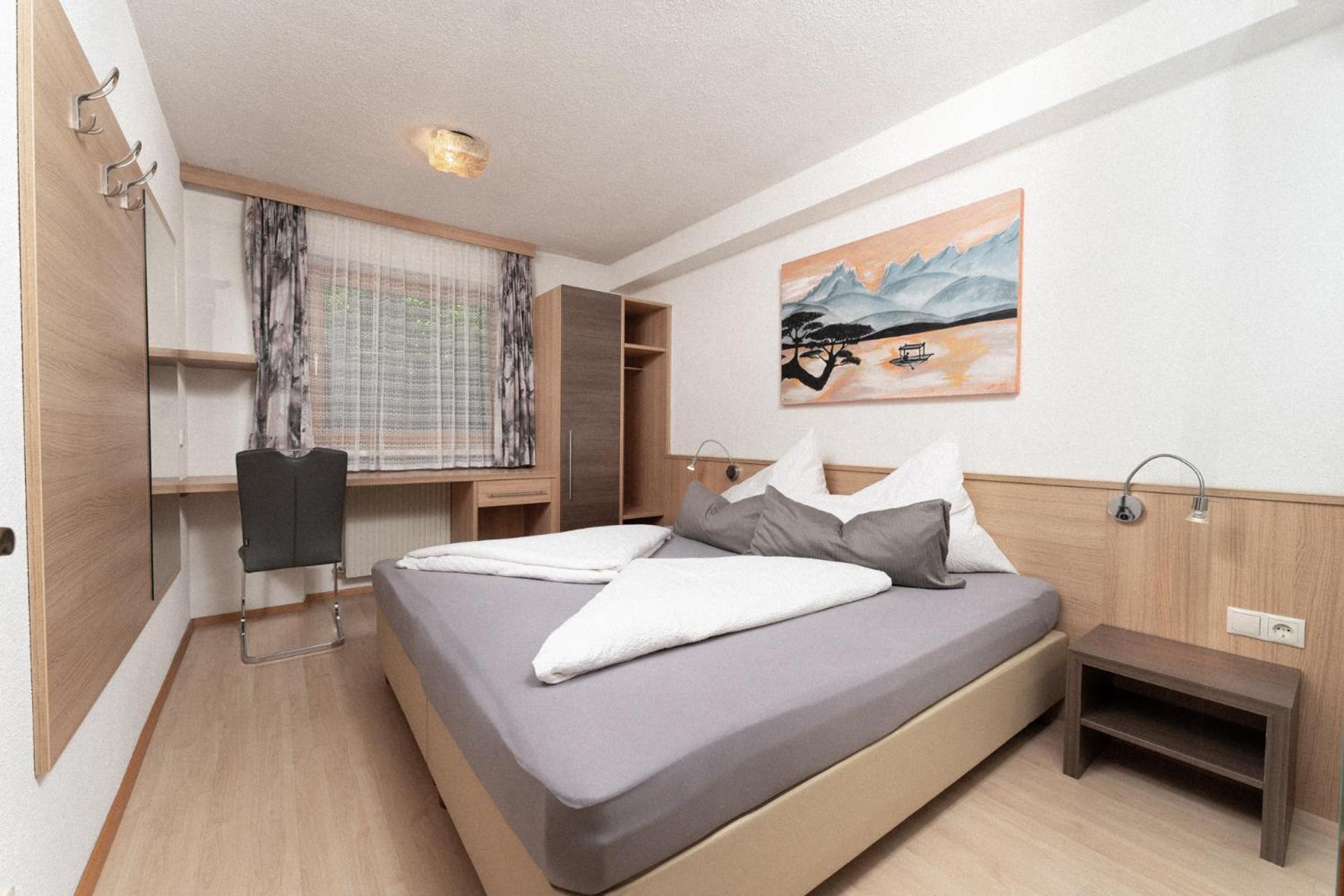 Appartement Gehoerde-Soelden Inklusive Summercard Buitenkant foto